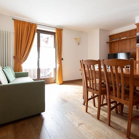 Italianway - Funivia Apartamento Bormio Exterior foto