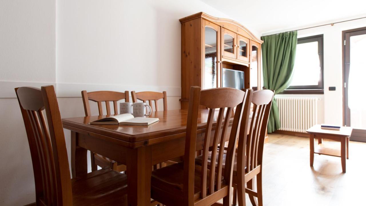 Italianway - Funivia Apartamento Bormio Exterior foto