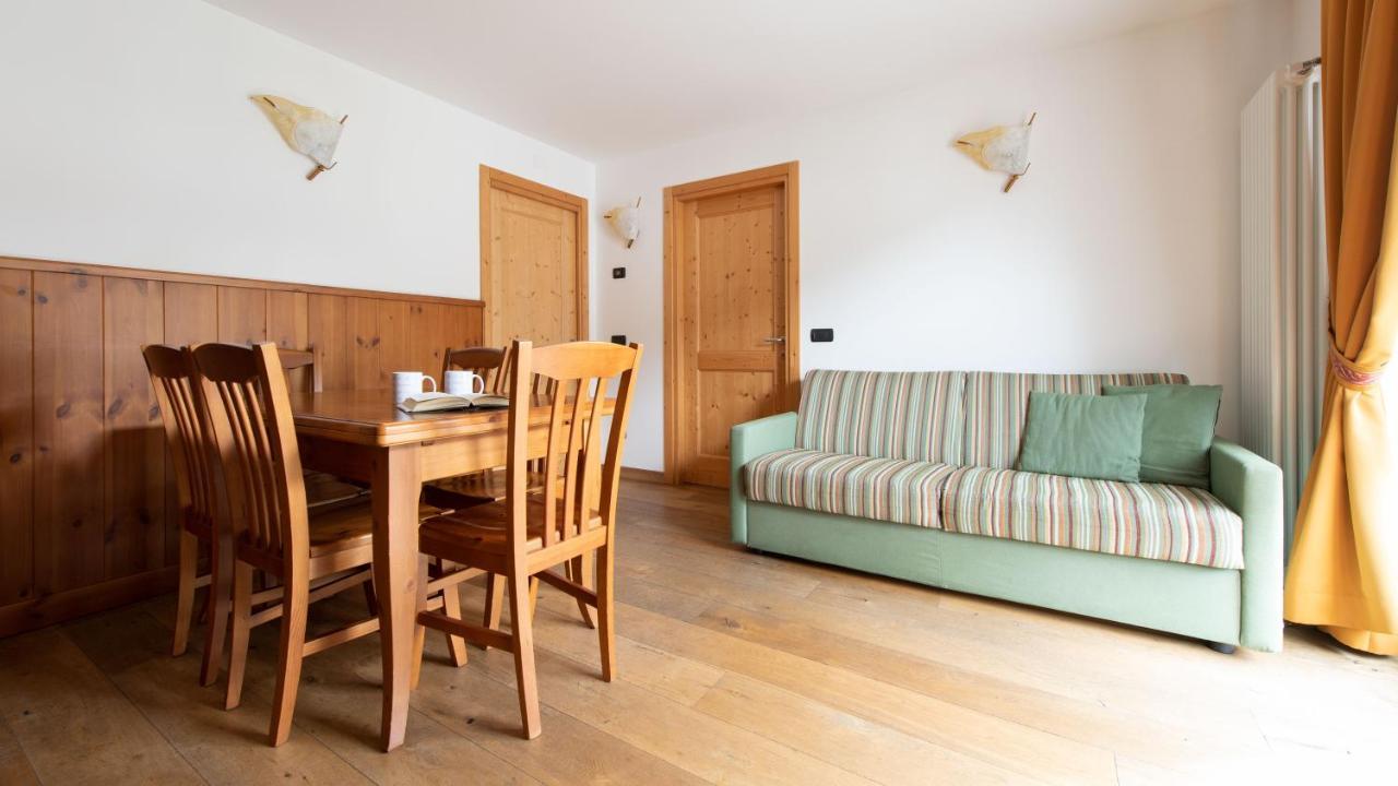 Italianway - Funivia Apartamento Bormio Exterior foto