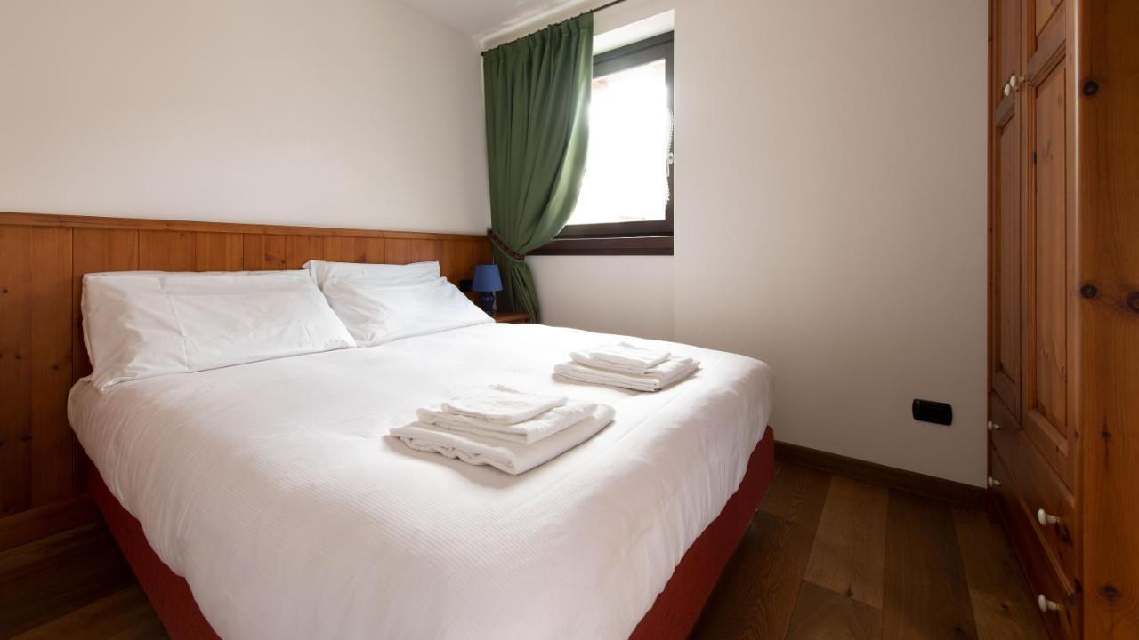 Italianway - Funivia Apartamento Bormio Exterior foto