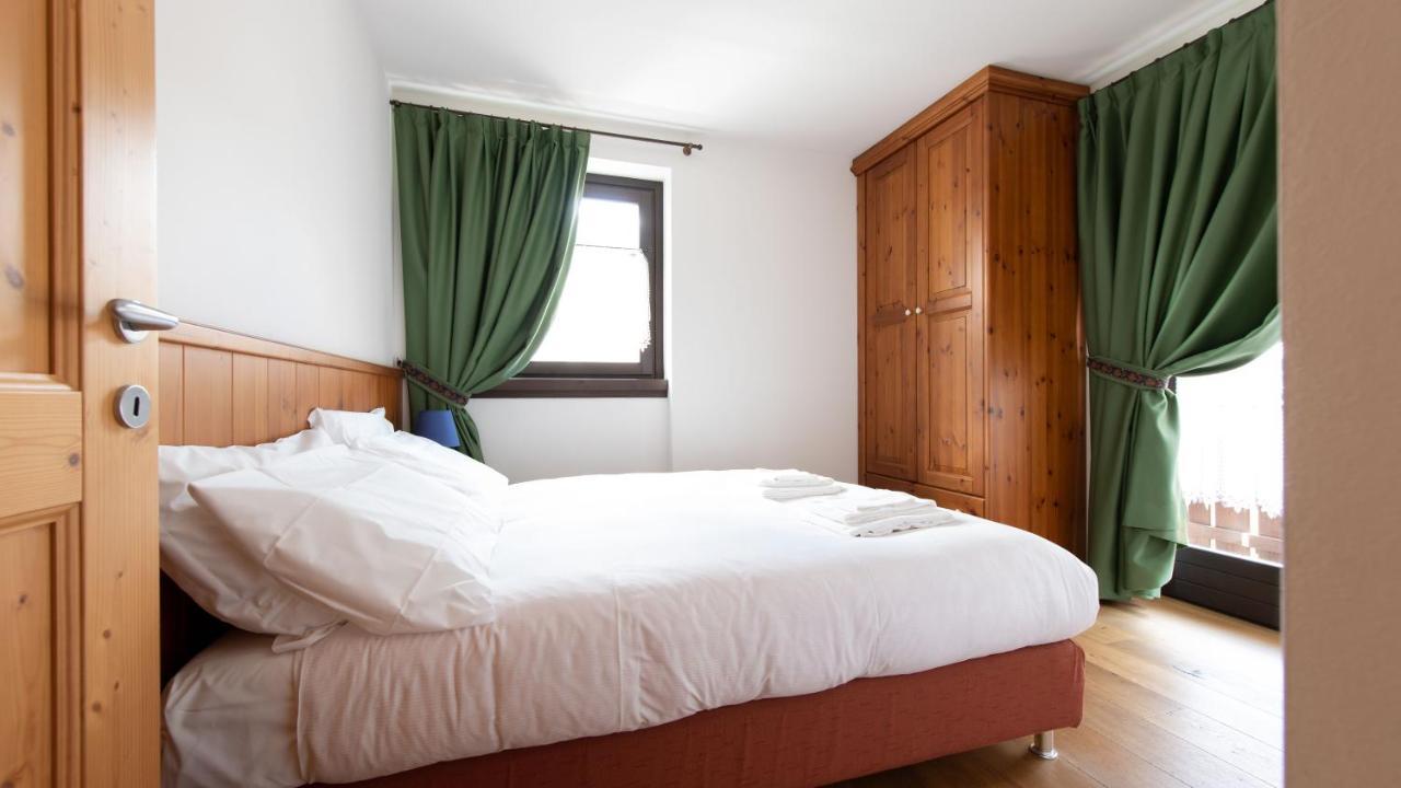 Italianway - Funivia Apartamento Bormio Exterior foto