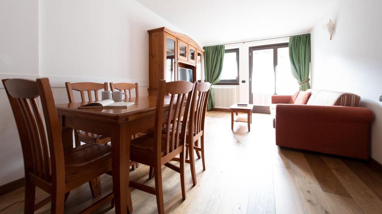 Italianway - Funivia Apartamento Bormio Exterior foto